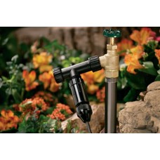 Orbit Hose Faucet Drip Watering System Filter - Micro Irrigation Water - 67735   